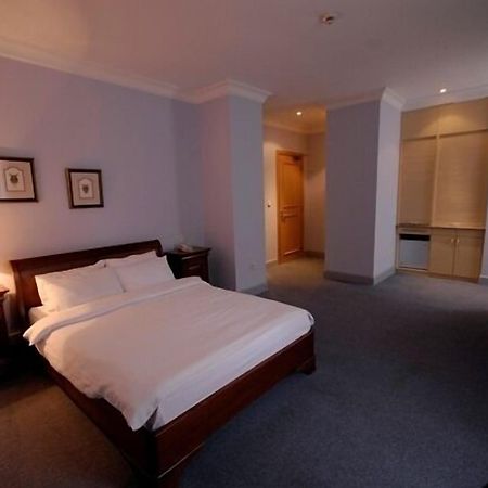Horizon Hotel Baku Pokoj fotografie
