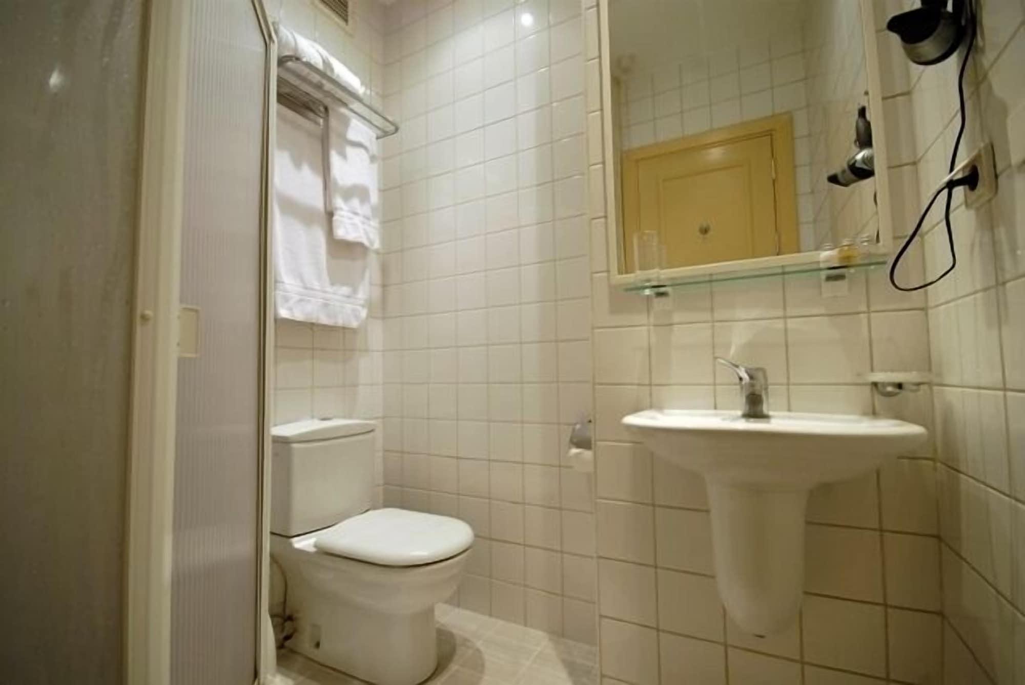 Horizon Hotel Baku Pokoj fotografie