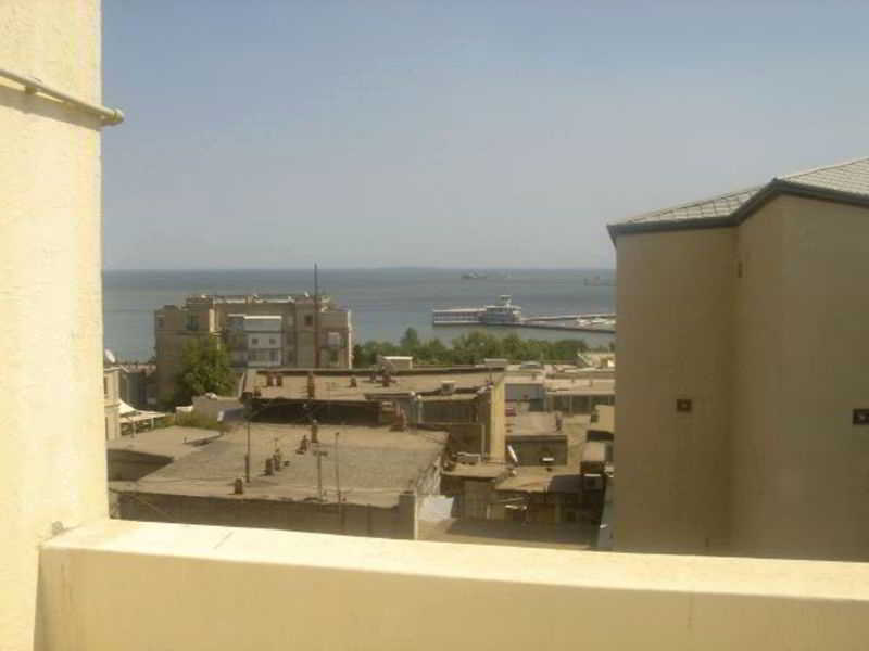 Horizon Hotel Baku Exteriér fotografie