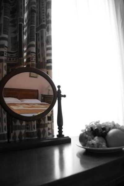 Horizon Hotel Baku Exteriér fotografie