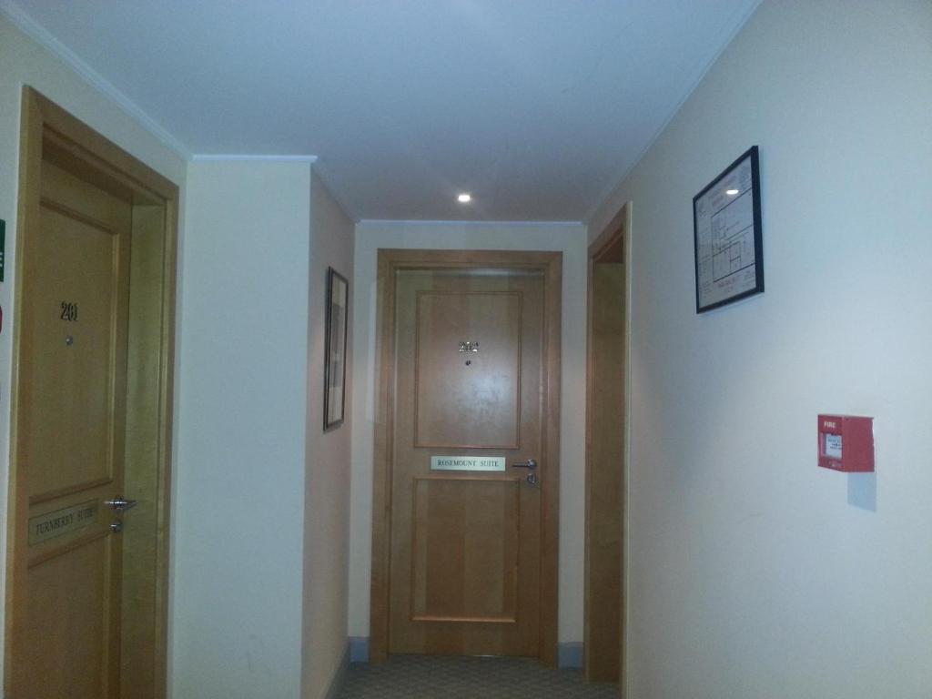 Horizon Hotel Baku Pokoj fotografie