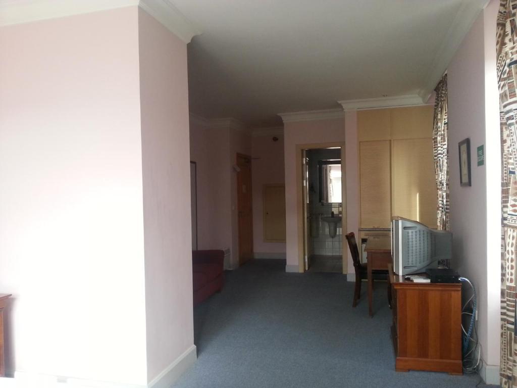 Horizon Hotel Baku Pokoj fotografie