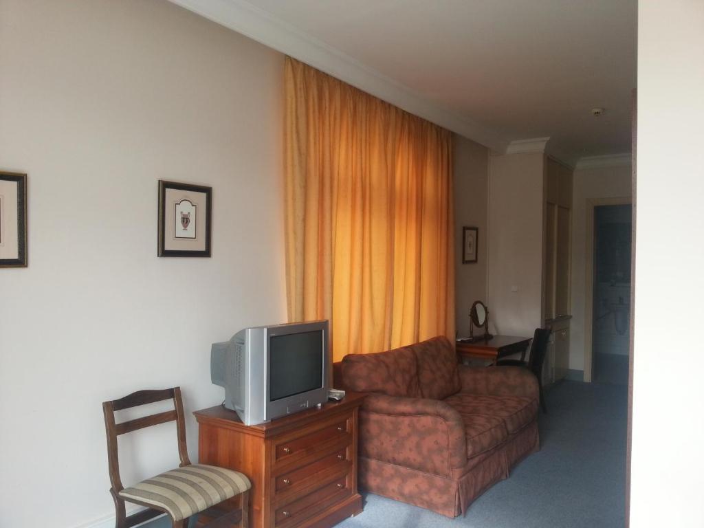 Horizon Hotel Baku Pokoj fotografie
