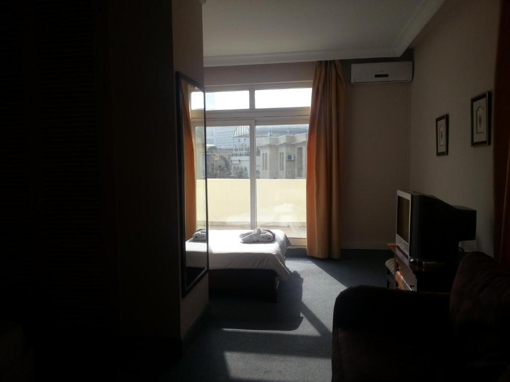 Horizon Hotel Baku Pokoj fotografie