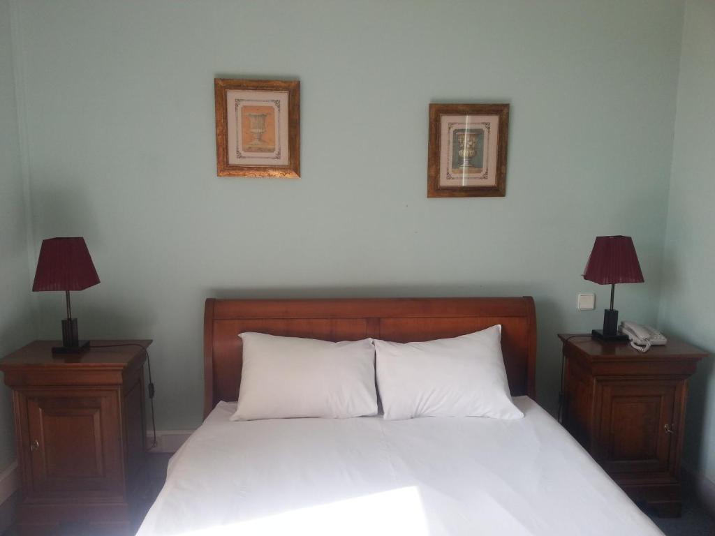 Horizon Hotel Baku Pokoj fotografie