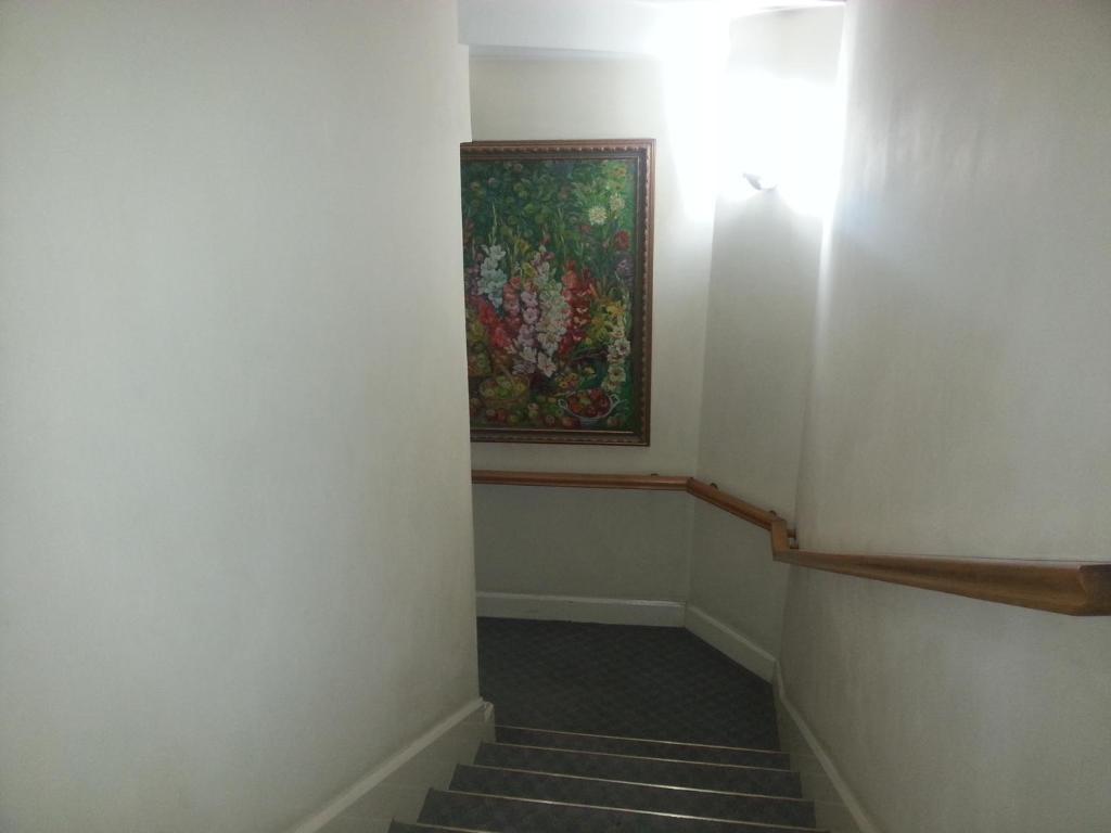 Horizon Hotel Baku Pokoj fotografie